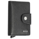 BOSS Northon S.Secrid - Kreditkartenetui 6cc 10 cm (black) - Ansicht 3