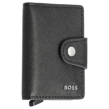 BOSS Northon S.Secrid - Kreditkartenetui 6cc 10 cm (black) - Ansicht 3