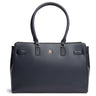 Tommy Hilfiger Joy Tote Corp - Shopper 40 cm (space blue)