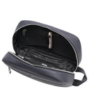 BOSS Ray - Kulturbeutel 25 cm (dark blue) - Ansicht 6