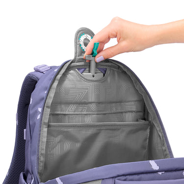 Coocazoo Mate - Schulrucksack 48 cm (Reflective Wings) - Ansicht 7