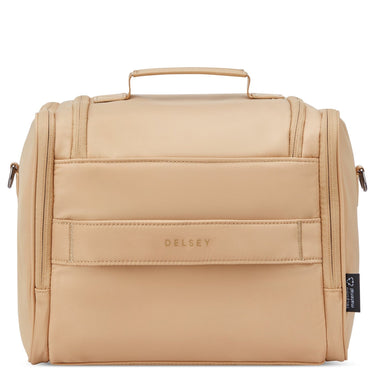 Delsey Paris Victoire - Beautycase 29 cm (sand) - Ansicht 3