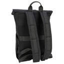 Strellson Wood Street Eddie - Rucksack 46 cm M (black) - Ansicht 3