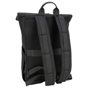 Strellson Wood Street Eddie - Rucksack 46 cm M (black) - Ansicht 3
