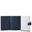 Samsonite Alu Fit 202 - Kreditkartenetui 8cc 10.2 cm RFID (blue) - Ansicht 4