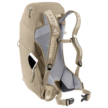 Deuter AC Lite 14 SL - Women's Wanderrucksack 54 cm (alu-greystone) - Ansicht 8
