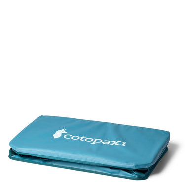 Cotopaxi Allpa 90L Gear Hauler Box - Ausrüstungsbox 26 cm (blue spruce and abyss) - Ansicht 3