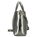 Joop Metallico Elea - Henkeltasche 35 cm (burnt olive) - Ansicht 3