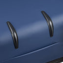 Delsey Paris Maubert 2.0 - 4-Rollen-Kabinentrolley 55 cm erw. (marineblau) - Ansicht 10