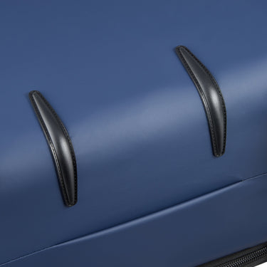 Delsey Paris Maubert 2.0 - 4-Rollen-Kabinentrolley 55 cm erw. (marineblau) - Ansicht 10
