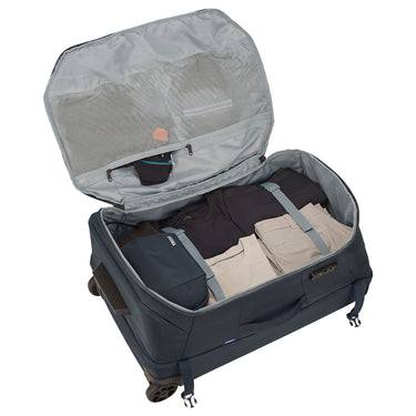 Thule EnRoute Wheeled Duffel 90 - Rollenreisetasche 70 cm (darkest blue) - Ansicht 3