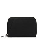 pacsafe RFIDsafe Card Wallet - Geldbörse 10cc 11 cm (jet black) - Ansicht 5