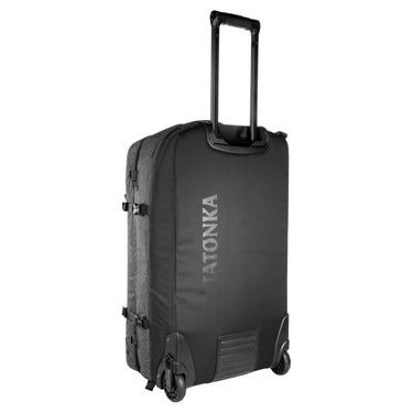 Tatonka Travel Roller 90 - Rollenreisetasche 75 cm (black) - Ansicht 4