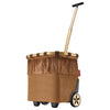 reisenthel carrycruiser - Carro de la compra 47.5 cm (western)