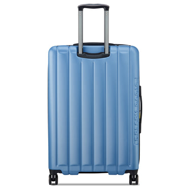 Delsey Paris Longitude - 4-Rollen-Trolley 76 cm erw. (hellblau) - Ansicht 4