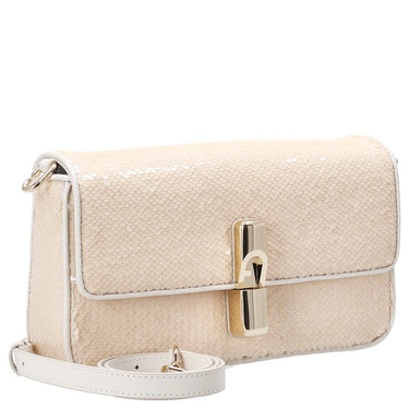 Furla Iride S - Umhängetasche S (panna) - Ansicht 5