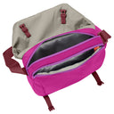 Vaude Rom III - Umhängetasche S  24 cm (pink orchid) - Ansicht 4