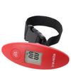 Travelite Accessoires - Báscula para maletas (rot)