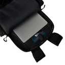 The North Face Borealis 28 - Rucksack 50 cm (tnf black-tnf black) - Ansicht 5