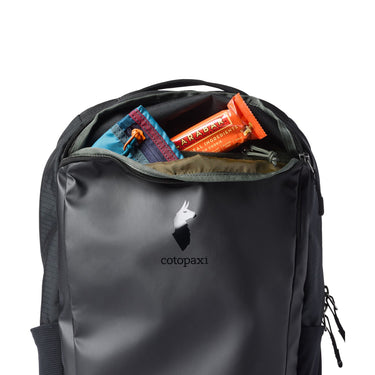 Cotopaxi Allpa 18L Daypack - Rucksack 43 cm (cotopaxi black) - Ansicht 5
