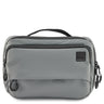Stratic Vibe - Kulturbeutel 26 cm (grey)
