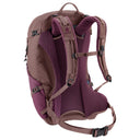 Deuter Futura 21 SL - Wanderrucksack 50 cm (cassis-ashrose) - Ansicht 2
