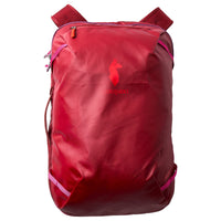 Cotopaxi Allpa 35L Travel Pack - Reiserucksack 56 cm (crimson)