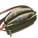 Brics X-Collection - Umhängetasche 18 cm (olive) - Ansicht 5