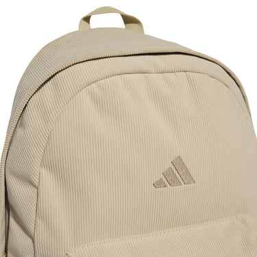 adidas Essentials - Rucksack (khaki three/khaki six) - Ansicht 5