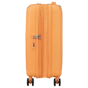 American Tourister Soundbox - 4-Rollen-Kabinentrolley 55 cm (papaya pop) - Ansicht 4