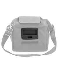KLICKfix reisenthel Roomy 4 - Lenkertasche 24 cm (leo nero) - Ansicht 2