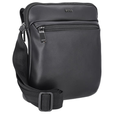 BOSS Men Jace Envelope - Umhängetasche 25 cm (black) - Ansicht 5