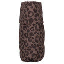 zwei Mademoiselle M12 - Schultertasche 32 cm (leo-brown) - Ansicht 3