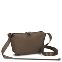 zwei Mademoiselle MTX40 - Umhängetasche 22 cm (brown) - Ansicht 2