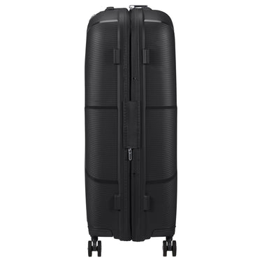American Tourister Starvibe - 4-Rollen-Trolley 77 cm erw. (schwarz) - Ansicht 3