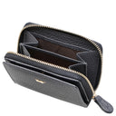 Braun Büffel Asti Mini - Geldbörse 5cc 10 cm (navy) - Ansicht 5