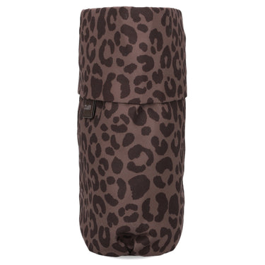 zwei Mademoiselle M12 - Schultertasche 32 cm (leo-brown) - Ansicht 5