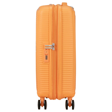 American Tourister Soundbox - 4-Rollen-Kabinentrolley 55 cm (papaya pop) - Ansicht 3