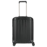 Piquadro PQ-Light - Ultra Slim 4-Rollen-Kabinentrolley 55 cm (matt black)
