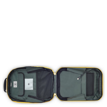 Delsey Paris Rempart - Rucksack 42 cm (army) - Ansicht 3