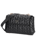 Guess Stacey - Umhängetasche 25 cm (black) - Ansicht 2