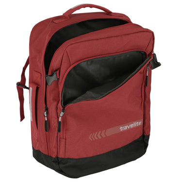 Travelite Kick Off - Rucksack 50 cm (rose) - Ansicht 8