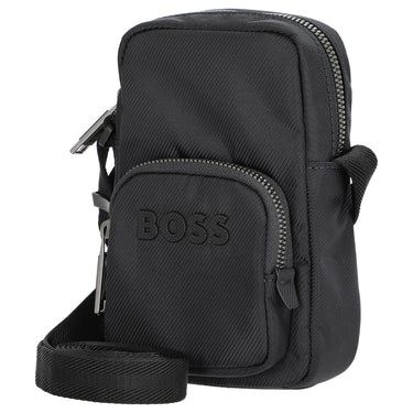 BOSS Catch 3.0 Mini - Umhängetasche 17 cm (dark blue) - Ansicht 2