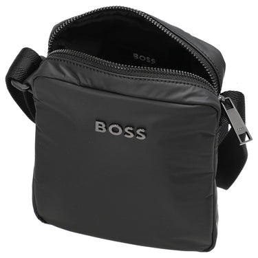 BOSS Catch EVO NS - Umhängetasche 20 cm (schwarz) - Ansicht 6