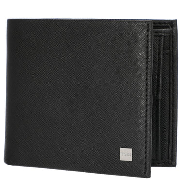 BOSS GB Geschenkset - Geldbörse 4cc und Schlüsselring (black) - Ansicht 4