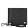 BOSS GB Geschenkset - Cartera 4cc y llavero (black)
