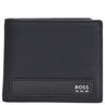 BOSS Jinko EVO - Kreditkartenetui 4cc (dark blue)