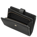 BOSS Lenah Medium - Geldbörse 10cc 14 cm (black) - Ansicht 5