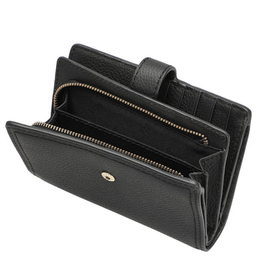 BOSS Lenah Medium - Geldbörse 10cc 14 cm (black) - Ansicht 5