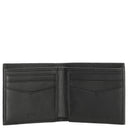BOSS New Crosstown - Geldbörse 6cc 11 cm (black) - Ansicht 4